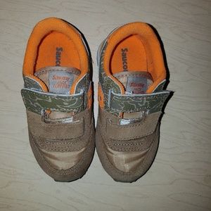Saucony Shoes - Saucony sneakers size 7 Saucony Shoes - Saucony sneakers size 7